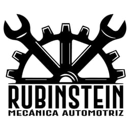 Rubinstein Logo