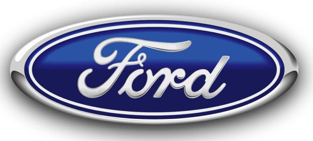 Image of Ford