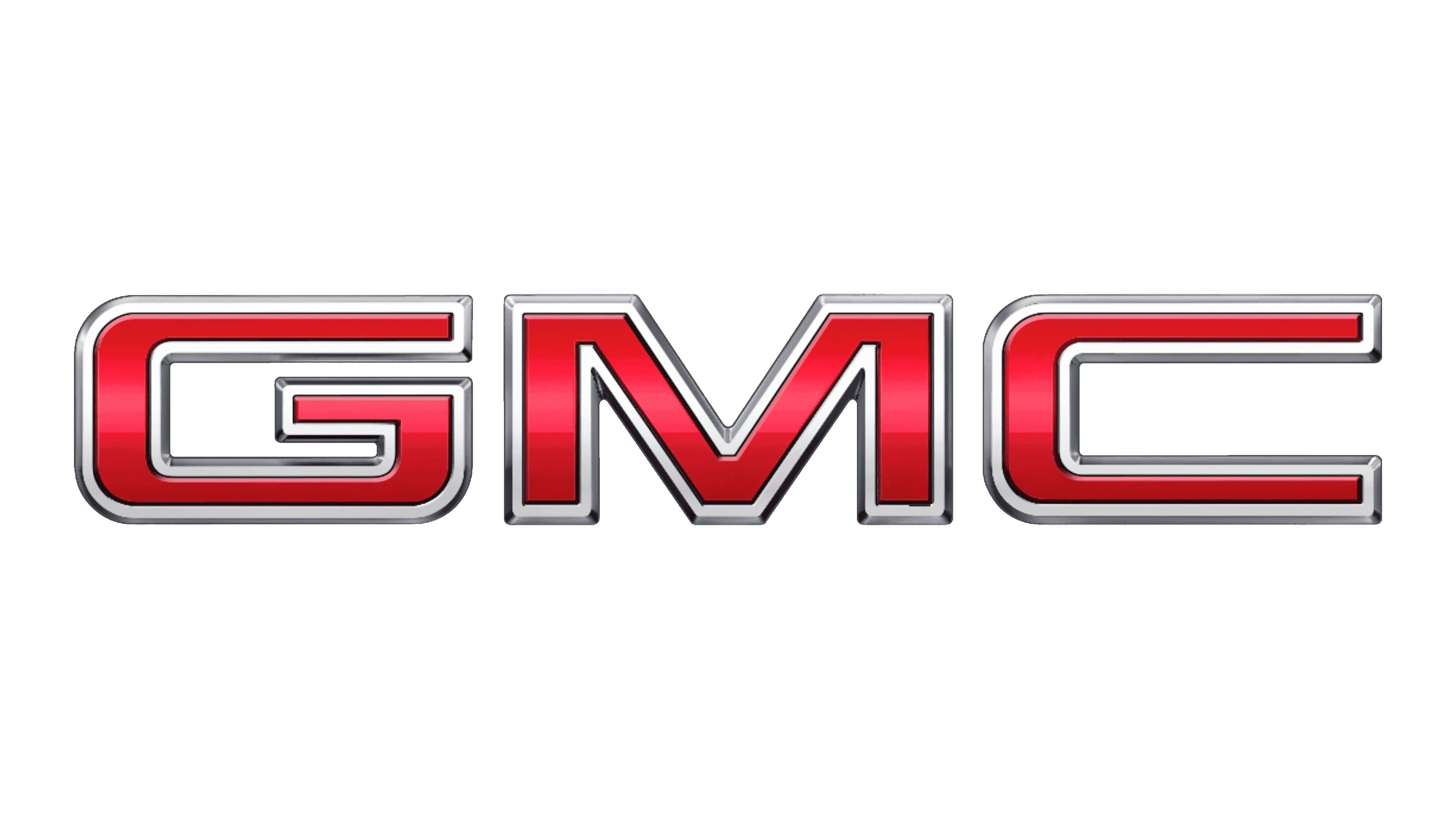 Image of GMC