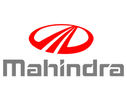 Image of Mahindra