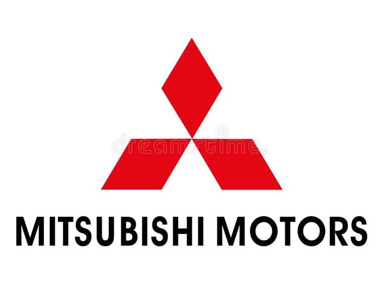 Image of Mitsubishi