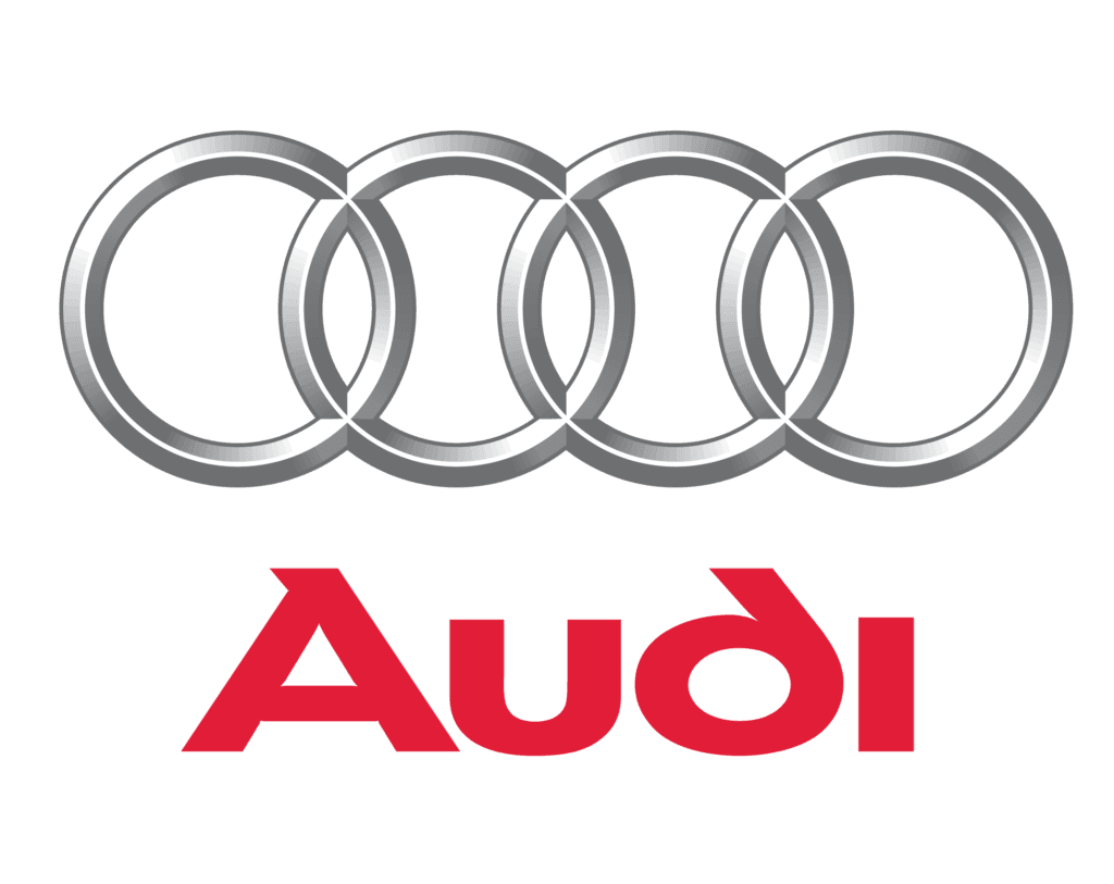 Image of Audi