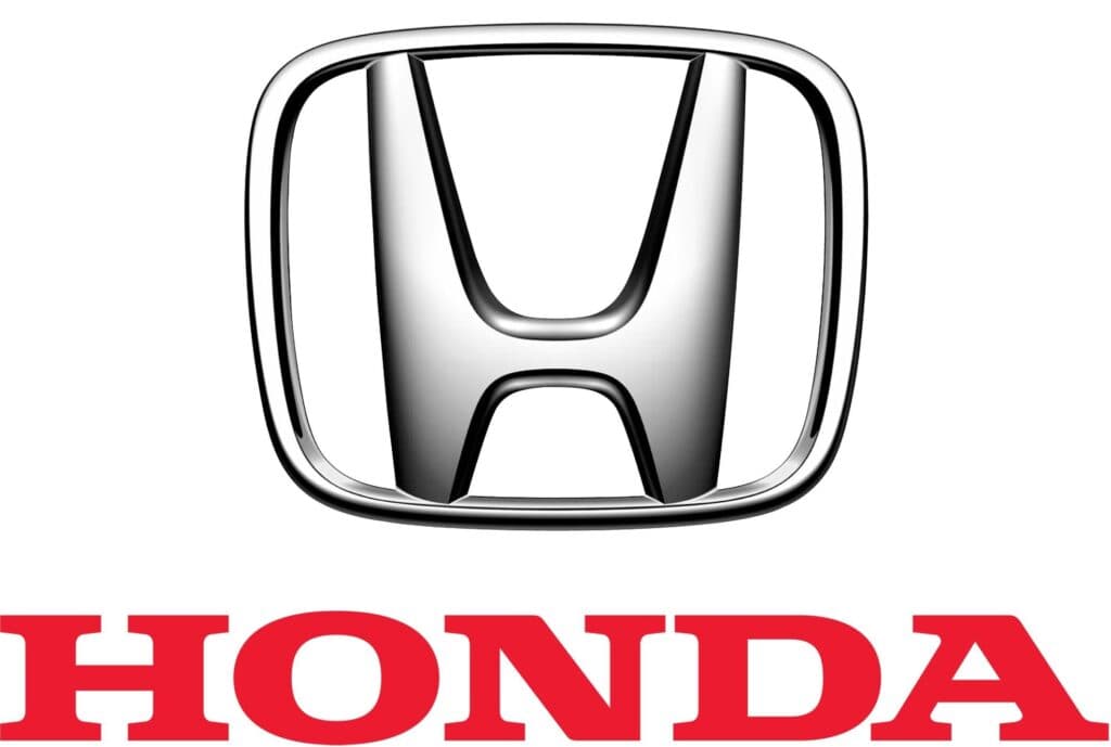 Image of Honda