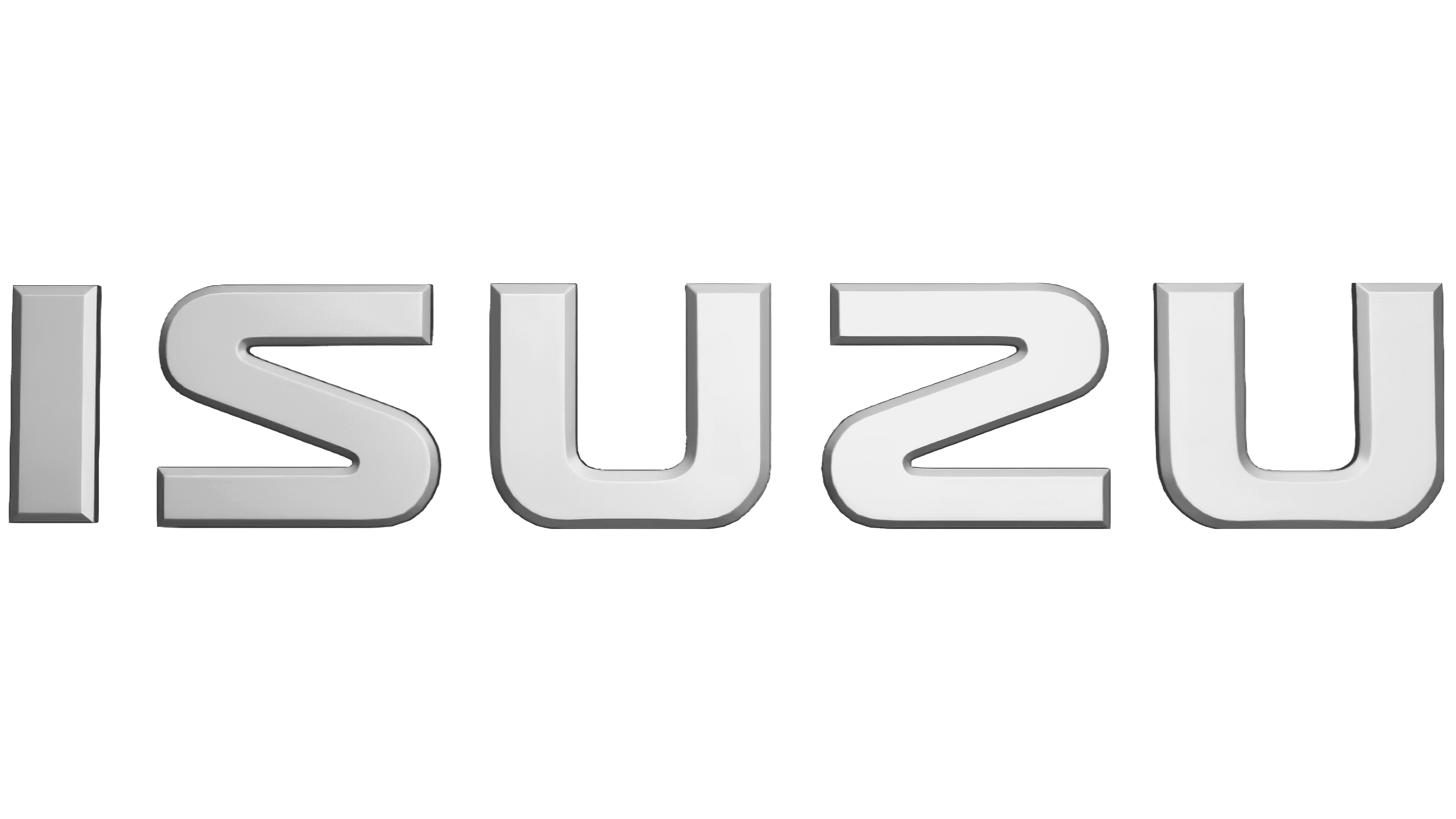 Image of Isuzu