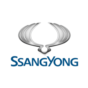 Image of SsangYong