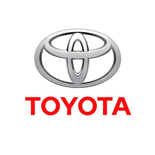 Image of Toyota